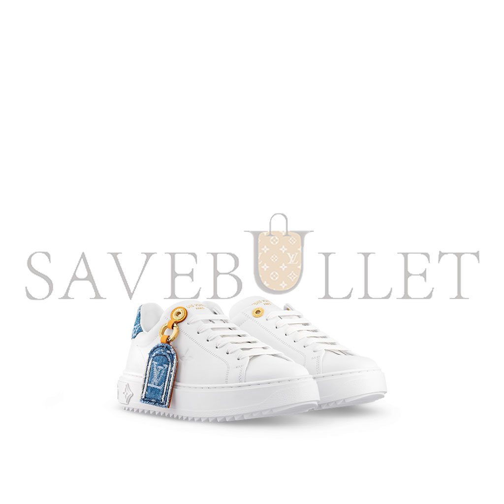 LOUIS VUITTON TIME OUT SNEAKER 1ACHU9